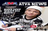 ATVA News July/August 2011