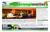 Mahurangi Matters, July 13th, 184M