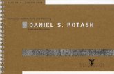 Daniel Potash | Graduate Portfolio