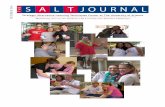 SALT Journal 2006