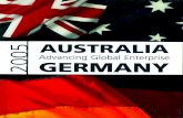 2005 Australia-Germany advancing global enterprise