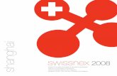 swissnex China Annual Report 2008