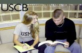 USCB Military Programs Brochure