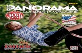 2011 June Panorama Community Magazine