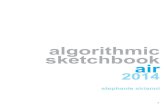 Sirianni stephanie 160759 algorithmic sketchbook