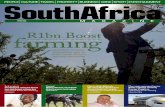 South Africa Magazine Issue 32