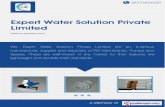 Diverter Valve by  Expert Water Solution Private Limited