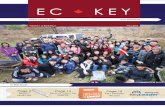 EC Key // Volume 1, Issue 3
