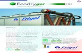 ENG - Ecodrygel EDK - Frigel
