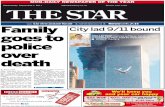 The Star Midweek 7-9-2011