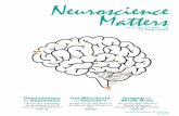 Neuroscience Matters Issue 02
