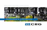 CRG Packaging & Converting Auction History