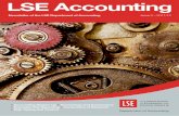 LSE Accounting Magazine Issue 3