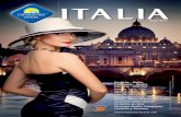 Catalogo Italia 2013 - Hispania Imperatore Travel