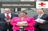 New Zealand Red Cross MP and Government Guide