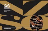 NZSO 2012 annual report