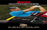 Leupold GX Golf Rangefinders flyers
