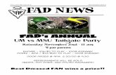 FAD News November 2013