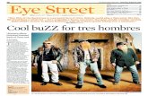 Eye Street / 8-9-12