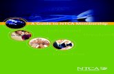 NTCA Membership Guide
