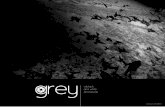 grey || a black and white photobook | Issue 13