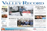 Snoqualmie Valley Record, December 26, 2012