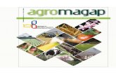 Revista Agromagap 2012