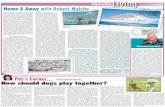 Travel Page River Newspapers