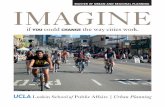 UCLA Urban and Regional Planning program 2011 Brochure