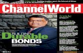 ChannelWorld September 2013, Issue 6