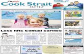 Cook Strait News 25-5-11