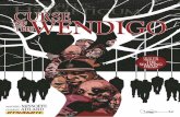 BleedingCool.com: Wendigo Preview