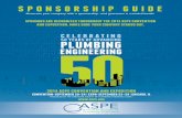 2014 ASPE Convention and Expo Sponsorship Guide