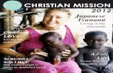 Find a Christian Mission 2012