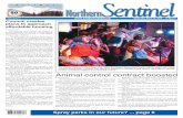 Kitimat Northern Sentinel, March 19, 2014