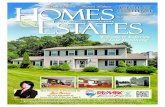 Homes And Estates - Morris/Sussex/Warren Edition - February 13, 2103