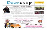 Doorstep 2nd Edition
