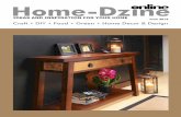 Home-Dzine Online - June 2013
