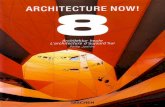 2012 Architecture Now!