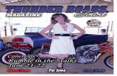 Thunder Roads Magazine of Iowa June 2013