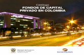 6 - Catalogo de Fondos de Capital Privado en Colombia