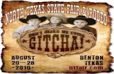 North Texas State Fair & Rodeo 2010