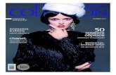 Журнал Fashion Collection Тольятти Ноябрь 2013г