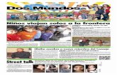 Dos Mundos Newspaper V32I23