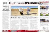 Richmond News August 31 2012