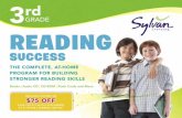 Third Grade Reading Success: Complete Learning Kit