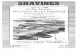 Shavings Volume 12 Number 3 (July 1990)
