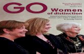 GO Magazine - October 2013