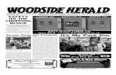 Woodside Herald 5 27 11