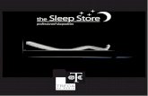 The Sleep Store - Treca de Paris